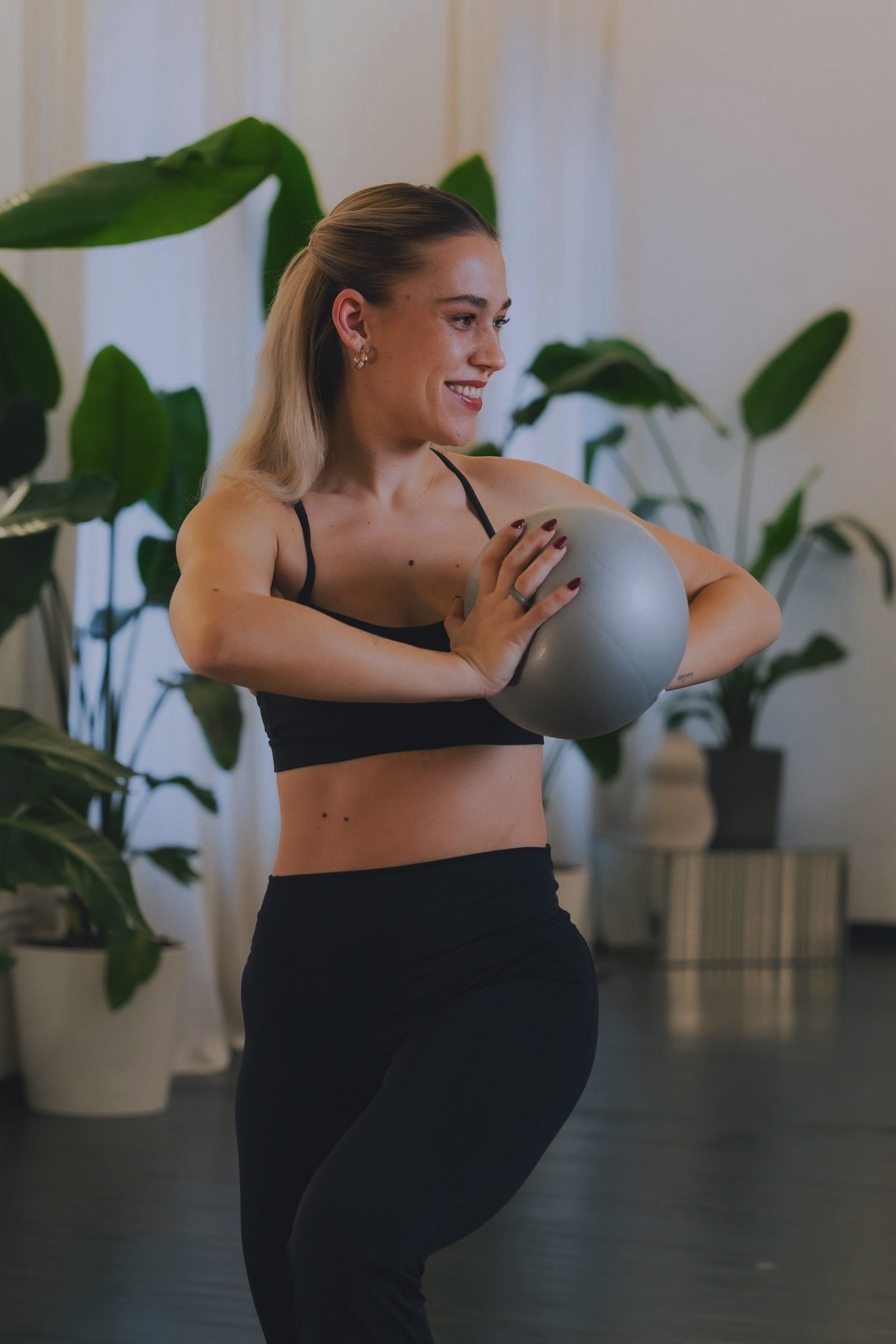 Pilates